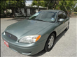 2006 Ford Taurus