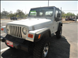 2002 Jeep Wrangler