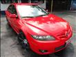 2006 Mazda 6
