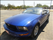 2005 Ford Mustang