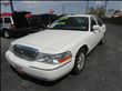 2004 Mercury Grand Marquis