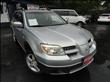 2005 Mitsubishi Outlander