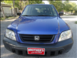 2001 Honda CR-V