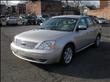 2007 Ford Five Hundred