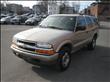 2003 Chevrolet Blazer