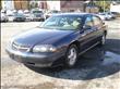 2001 Chevrolet Impala