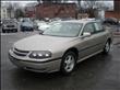 2001 Chevrolet Impala