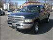 2001 DODGE RAM