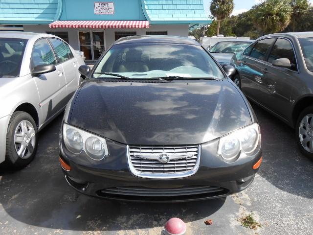 Tothego - 2000 Chrysler 300M_1