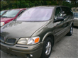 1998 Pontiac Trans Sport