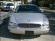 2002 Buick Park Avenue