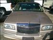 1997 Lincoln Town Car