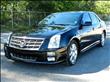2008 Cadillac STS