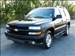 2002 Chevrolet Tahoe
