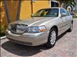2006 Lincoln Town Car