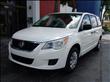 2009 Volkswagen Routan