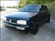1999 Volkswagen Cabrio