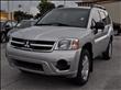 2008 Mitsubishi Endeavor