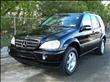 2003 Mercedes-Benz M Class