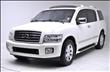 2006 Infiniti QX56