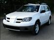 2004 Mitsubishi Outlander