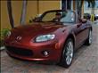 2008 Mazda MX-5 Miata