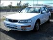 1995 Nissan Maxima