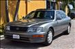 1997 Lexus LS 400