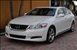 2008 Lexus GS 350