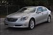 2007 Lexus LS 460