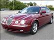 2001 Jaguar S-Type