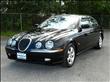 2002 Jaguar S-Type