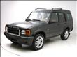 2001 Land Rover Discovery II