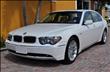 2005 BMW 7 series