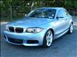 2008 BMW 1 series