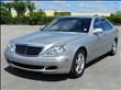 2005 Mercedes-Benz S Class