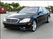 2008 Mercedes-Benz S Class