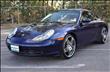 2001 Porsche 911