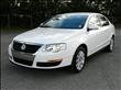 2008 Volkswagen Passat
