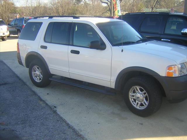2003 Ford Explorer for sale