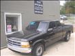 1991 Dodge Dakota