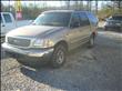 2001 Ford Expedition