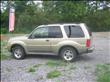 2003 Ford Explorer Sport