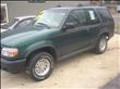 2000 Ford Explorer
