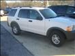 2003 Ford Explorer