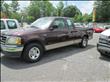 2000 Ford F150
