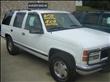1995 GMC Yukon