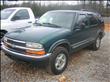 1998 Chevrolet Blazer