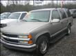 1999 Chevrolet Tahoe