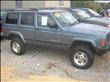 1999 Jeep Cherokee